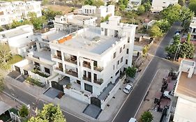 Hadendra Residences