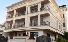 Hadendra Residences - A Boutique Homestay In Jaipur